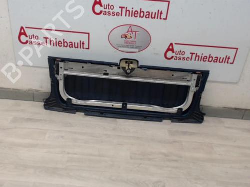 Boot lining SMART CITY-COUPE (450) 0.6 (S1CLA1, 450.341) | BP12973442I3 