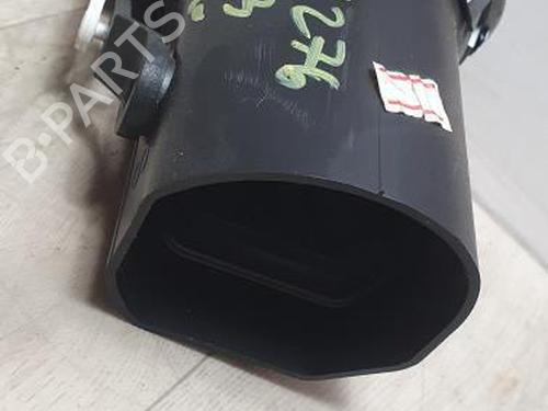 Used Air vent RENAULT CLIO III (BR0/1, CR0/1) 1.4 16V (98 hp) 13133469