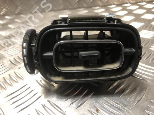 Used Air vent CITROËN C3 III (SX) 1.2 PureTech 82 (83 hp) 24019814