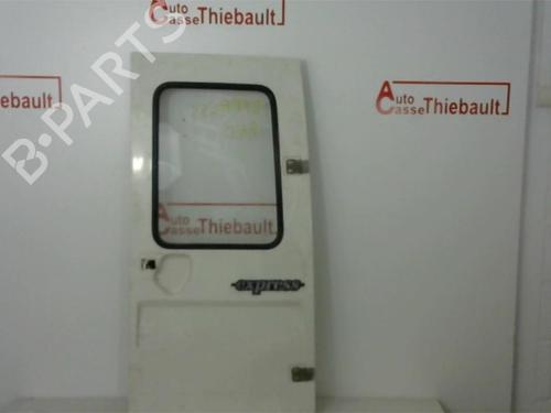 Used Right rear door RENAULT RAPID Box Body/MPV (F40_, G40_) 1.1 (F401) (45 hp) 30780799