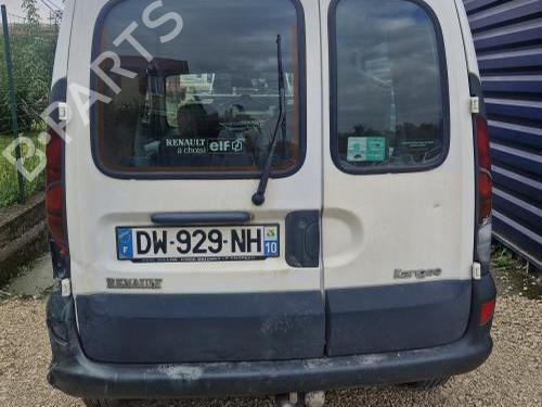 Left tailgate RENAULT KANGOO Express (FC0/1_) 1.2 (FC01, FC0A, FC0F) | BP31153699C76