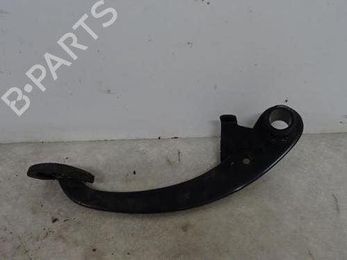 Used Break pedal Break pedal PEUGEOT J5 Bus (280P) 2.5 D (73 hp) 39901317 39901317