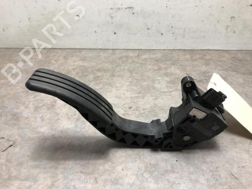 Used Electronic sensor RENAULT SCÉNIC III (JZ0/1_) 1.5 dCi (86 hp) 20623347