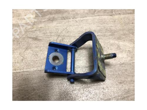 Hinge/Door check strap CITROËN C2 (JM_) 1.1 | BP20632701C146 