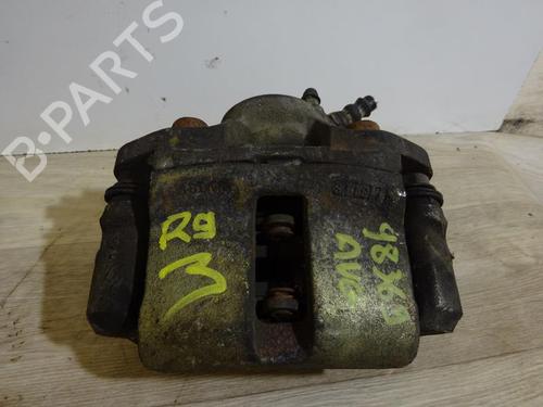 Used Left front brake caliper RENAULT 9 (L42_) 1.4 (L423, L42R) (67 hp) 13270647