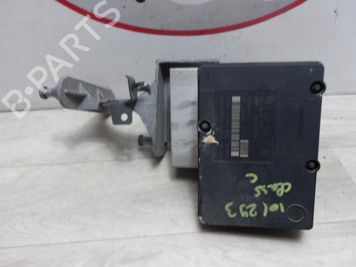 ABS pump MERCEDES-BENZ C-CLASS Coupe (CL203) C 220 CDI (203.708) | BP13292635M43 