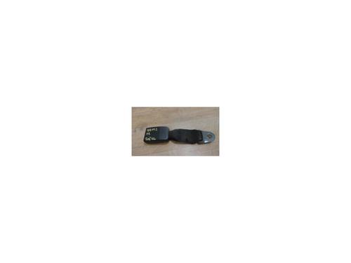 Used Seat buckle PEUGEOT 206 CC (2D) 1.6 16V (2DNFUF, 2DNFUR) (109 hp) 13268313