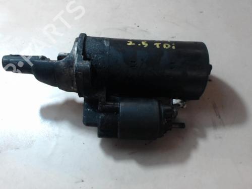 Starter AUDI A4 B5 (8D2) 1.8 | BP39166514M8 - Image 3
