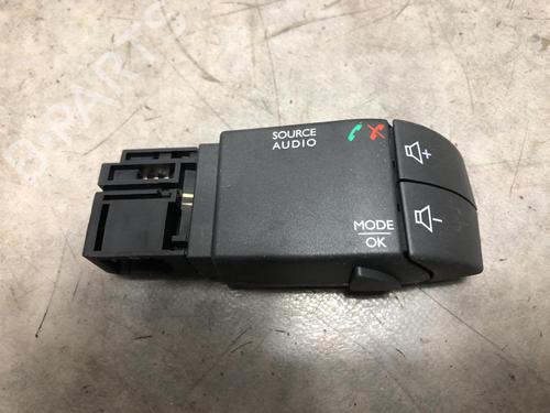 Mando DACIA DUSTER (HS_) 1.2 TCe 125 (125 hp) 20719062