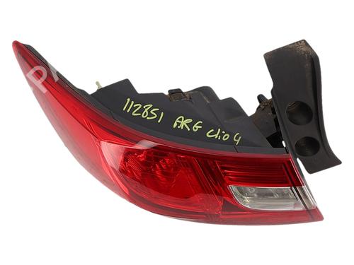 Piloto trasero izquierdo Piloto trasero izquierdo RENAULT CLIO IV (BH_) 1.5 dCi 90 (90 hp) 36386277 36386277