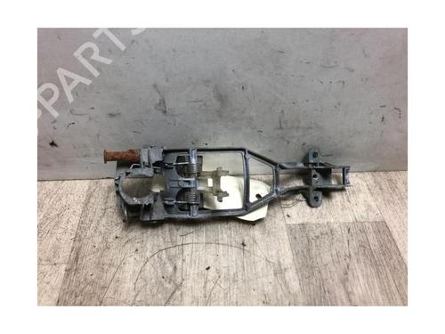 Rear left exterior door handle PORSCHE CAYENNE (9PA) Turbo 4.5 | BP20623309C130 