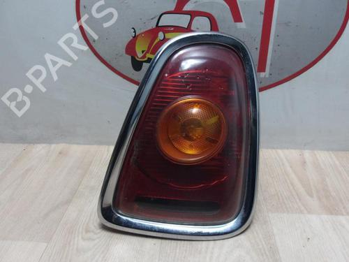 Used Right taillight MINI MINI (R56) One (75 hp) 20624972