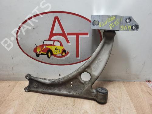 Used Left front suspension arm VW PASSAT B6 (3C2) 2.0 TDI (140 hp) 23034750