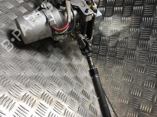 Steering column HYUNDAI ix35 (LM, EL, ELH) 1.7 CRDi | BP24872972M21 