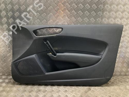 Used Front right panel AUDI A1 (8X1, 8XK) 1.6 TDI (115 hp) 31185842
