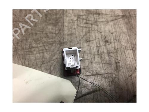 Warning switch VW GOLF VI (5K1) 1.4 TSI | BP23035201I22 