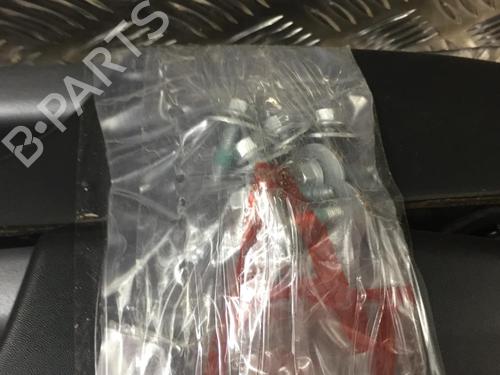 Tagræling DACIA SANDERO II TCe 90 (B8M1, B8MA, B8AC) | BP24872879C65