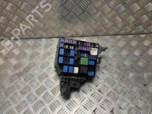Fuse box SUZUKI SWIFT IV (FZ, NZ) 1.3 DDiS (AZG413D, ZC02S, ZC92S) | BP28294257E1 