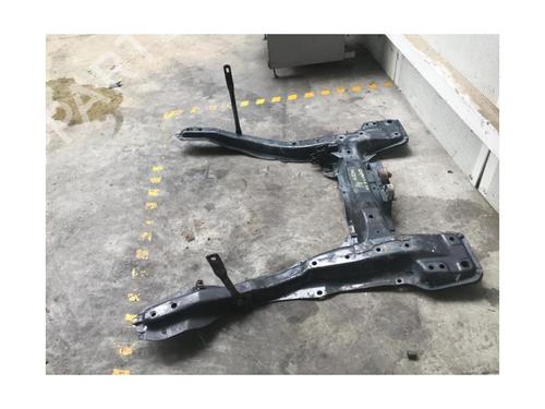 Subframe PEUGEOT EXPERT Van (VF3A_, VF3U_, VF3X_) 2.0 HDi 120 | BP20626144M9