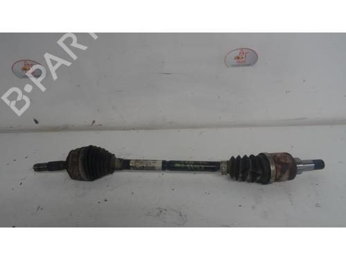 Used Left front driveshaft CITROËN C3 II (SC_) 1.4 VTi 95 (95 hp) 28334765
