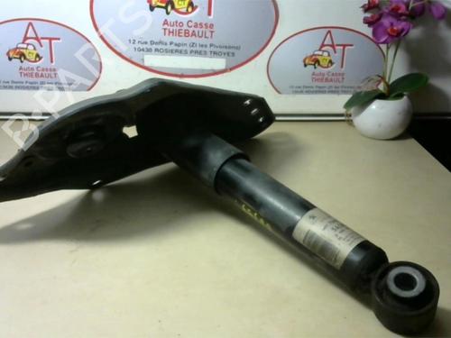 Used Right rear shock absorber CITROËN DS5 2.0 BlueHDi 180 (180 hp) 13036629