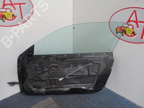 Used Right front door BMW 3 Coupe (E46) 330 Cd (204 hp) 30782758