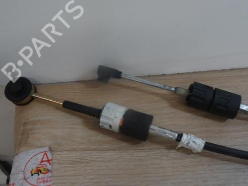 Câble FORD FOCUS C-MAX (DM2) 1.6 TDCi (109 hp) 28334233