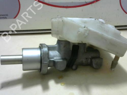 Used Brake master cylinder PEUGEOT 206+ (2L_, 2M_) 1.4 HDi eco 70 (68 hp) 13276820