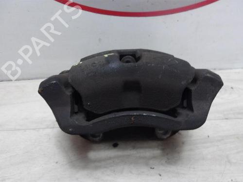 Right front brake caliper DACIA SANDERO 1.5 dCi | BP15785891M104 