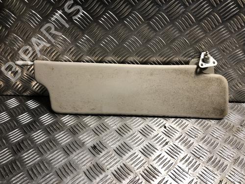 Used Left sun visor LADA NIVA Closed Off-Road Vehicle (2121, 2131) 1700 i 4x4 (21213, 21214) (83 hp) 33018192