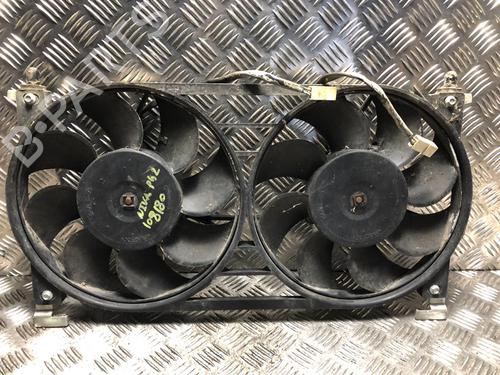 Gebläsemotor für LADA NIVA Closed Off-Road Vehicle (2121, 2131) 1700 i 4x4 (21213, 21214) (83 hp) 31205072