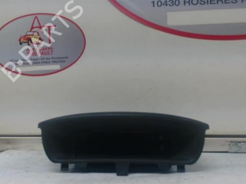 Multifunctionele display OPEL MERIVA A MPV (X03) 1.3 CDTI (E75) (69 hp) 12968740