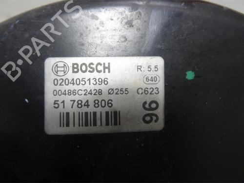 Servo brake LANCIA MUSA (350_) 1.3 D Multijet (350.AXB11, 350.AXB1A) | BP13272406M42 