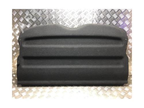 Rear parcel shelf CITROËN C4 II (NC_) 2.0 HDi / BlueHDi 150 | BP25141843C85
