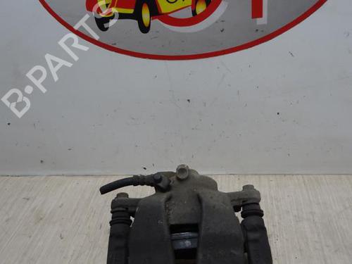 Right front brake caliper CITROËN NEMO Box Body/MPV (AA_) 1.4 HDi | BP13288610M104