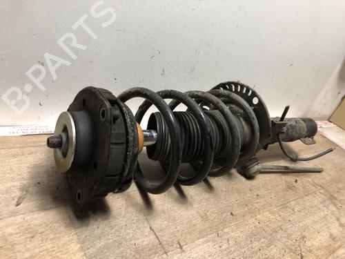 Used Right front shock absorber VW POLO IV (9N_, 9A_) 1.9 TDI (101 hp) 20614995