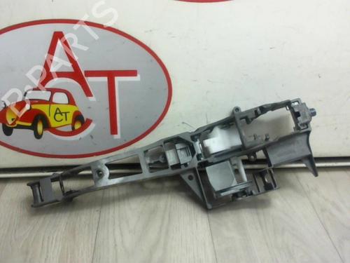 Used Front right exterior door handle CITROËN DS3 (SA_) 1.6 HDi 90 (92 hp) 20626163