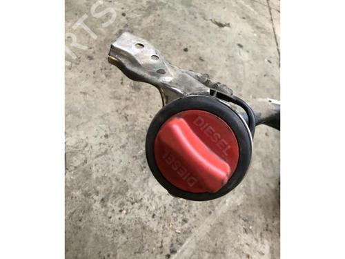 Fuel tank MERCEDES-BENZ C-CLASS (W204) C 320 CDI (204.022) | BP20614530C62 