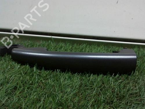 Front left exterior door handle CITROËN C4 I (LC_) 1.6 HDi | BP13266233C128 