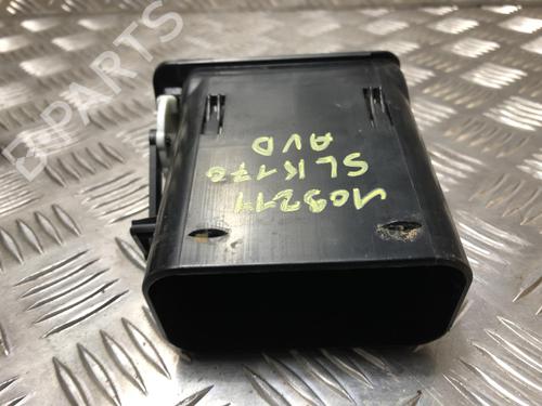 Air vent MERCEDES-BENZ SLK (R170) 200 (170.435) | BP23567694I21 