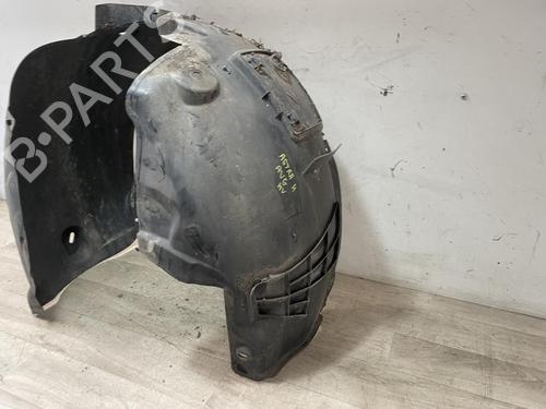 Used Wheel arch OPEL ASTRA H (A04) 1.7 CDTI (L48) (100 hp) 13387054