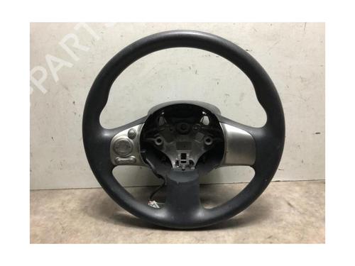 Steering wheel NISSAN MICRA IV (K13K, K13KK) 1.2 | BP20225168C49 