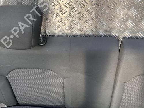 Seats set AUDI A1 (8X1, 8XK) 1.6 TDI | BP32701861C78 - Image 5