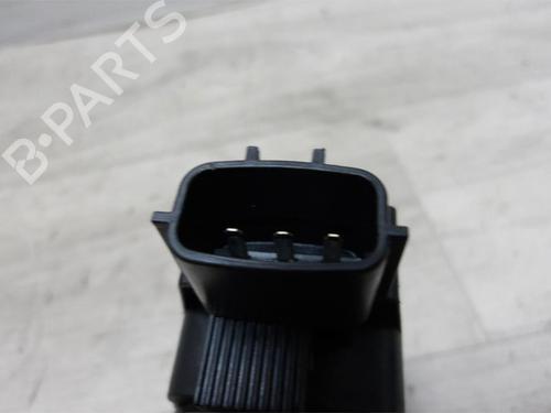 Ignition coil RENAULT CLIO V (B7_) 1.0 TCe 90 (B7MT) | BP23109760M94 