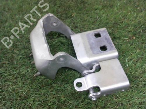 Hinge/Door check strap CITROËN C4 Picasso I MPV (UD_) 1.6 HDi | BP13266154C146 
