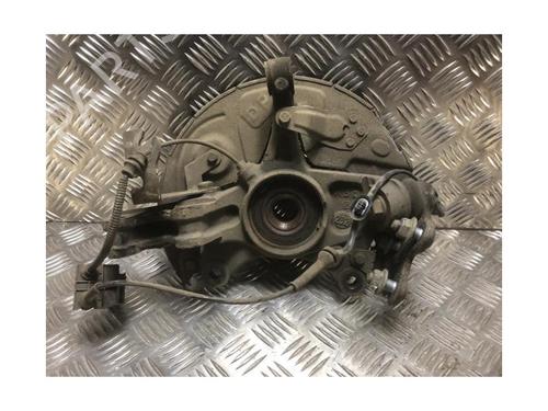 Right front steering knuckle PEUGEOT 308 II (LB_, LP_, LW_, LH_, L3_) 1.5 BlueHDi 130 | BP21597430M26 