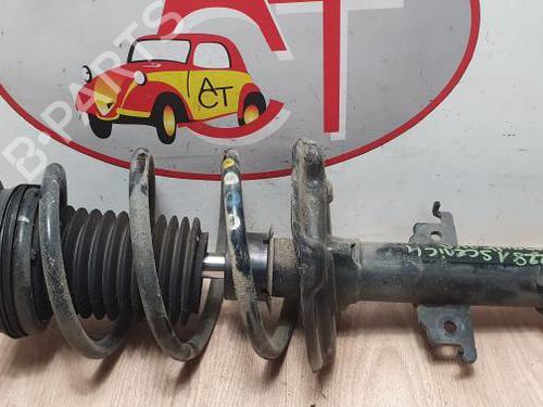 Højre fortil støddæmper RENAULT SCÉNIC IV (J9_) 1.5 dCi 110 (110 hp) 30784408