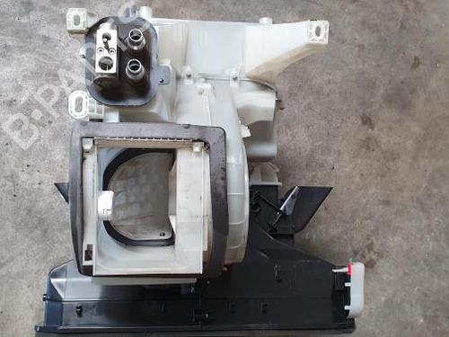 Heater matrix box MERCEDES-BENZ A-CLASS (W169) A 180 CDI (169.007, 169.307) | BP12972599M61 