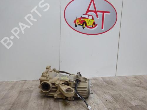 Andre MITSUBISHI ASX (GA_W_) 1.8 DI-D 4WD (GA6W) | BP12967129O1 