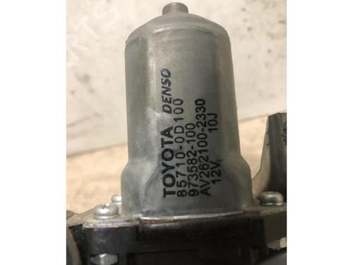 Front right window mechanism TOYOTA AURIS (_E15_) 1.4 D-4D (NDE150_, NDE150R) | BP20633974C23 